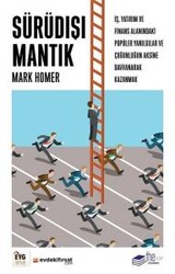 Mark Homer - Sürüdışı Mantık Mark Homer - Sürüdışı Mantık