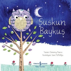 Suskun Baykuş - Thumbnail