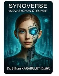 Dr. Bilhan Karabulut - Synoverse  Dr. Bilhan Karabulut - Synoverse