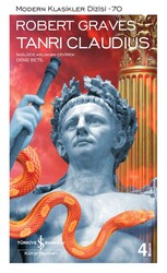 Robert Graves - Tanrı Claudius Robert Graves - Tanrı Claudius