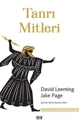 David Leeming , Jake Page - Tanrı Mitleri David Leeming , Jake Page - Tanrı Mitleri