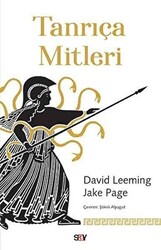 David Leeming , Jake Page - Tanrıça Mitleri David Leeming , Jake Page - Tanrıça Mitleri
