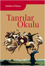 Stefano D'anna - Tanrılar Okulu Stefano D'anna - Tanrılar Okulu