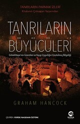 Graham Hancock - Tanrıların Büyücüleri Graham Hancock - Tanrıların Büyücüleri