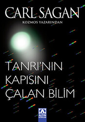 Carl Sagan - Tanrı'nın Kapısını Çalan Bilim Carl Sagan - Tanrı'nın Kapısını Çalan Bilim