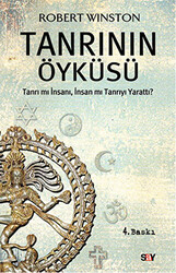 Robert Winston - Tanrının Öyküsü Robert Winston - Tanrının Öyküsü