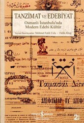 Fatih Altuğ , Mehmet Fatih Uslu - Tanzimat ve Edebiyat Fatih Altuğ , Mehmet Fatih Uslu - Tanzimat ve Edebiyat