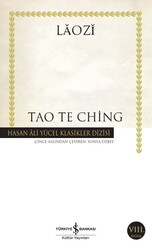 Laozi - Tao Te Ching Laozi - Tao Te Ching
