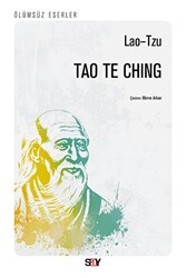 Laozi - Tao Te Ching Laozi - Tao Te Ching