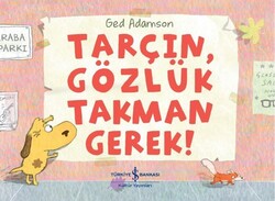 Tarçın, Gözlük Takman Gerek! - Thumbnail