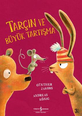 Tarçın Ve Büyük Tartışma