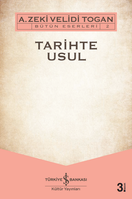 Tarihte Usul