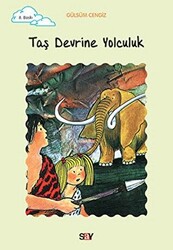 Gülsüm Cengiz - Taş Devrine Yolculuk Gülsüm Cengiz - Taş Devrine Yolculuk