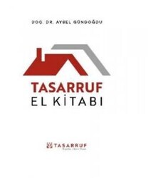 Tasarruf El Kitabı - Thumbnail