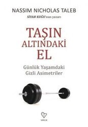 Taşın Altındaki El - Thumbnail