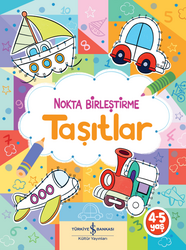 Kolektif - Taşıtlar - Nokta Birleştirme Kolektif - Taşıtlar - Nokta Birleştirme