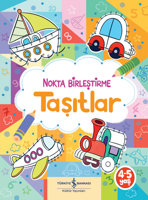 Taşıtlar - Nokta Birleştirme