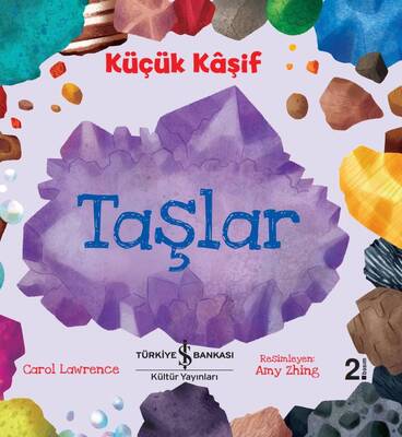 Taşlar - Küçük Kaşif