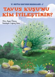 Hira Ayşe Özsoy - Tavus Kuşu'nu Kim İyileştirir? Hira Ayşe Özsoy - Tavus Kuşu'nu Kim İyileştirir?