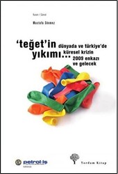 Mustafa Sönmez - Teğet’in Yıkımı Mustafa Sönmez - Teğet’in Yıkımı