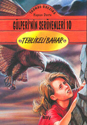 Thomas Brezina - Tehlikeli Bahar Thomas Brezina - Tehlikeli Bahar
