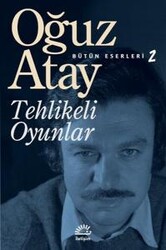 Tehlikeli Oyunlar - Thumbnail