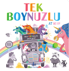 Stephanie Moss - Tek Boynuzlu At Mı O? Stephanie Moss - Tek Boynuzlu At Mı O?