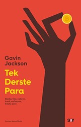 Gavin Jackson - Tek Derste Para Gavin Jackson - Tek Derste Para