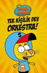 Varol Yaşaroğlu - Tek Kişilik Dev Orkestra - Kral Şakir 1 Varol Yaşaroğlu - Tek Kişilik Dev Orkestra - Kral Şakir 1
