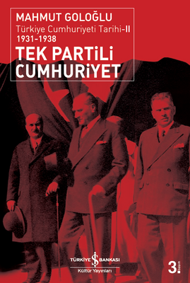 Tek Partili Cumhuriyet