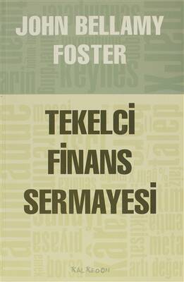 Tekelci Finans Sermayesi