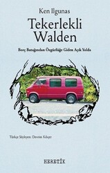 Tekerlekli Walden - Thumbnail