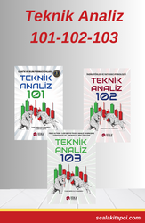 Tunç Safa Altunsaray - Teknik Analiz 101-102-103