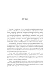 Teknik Analiz 103 - Thumbnail