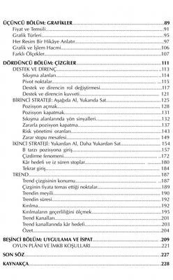 Teknik Analiz mi Dedin? Hadi Canım Sen de! 1. Kitap