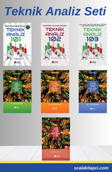 Kolektif - Teknik Analiz Seti