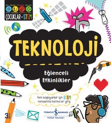 Catherine Bruzzone - Teknoloji - Eğlenceli Etkinlikler Catherine Bruzzone - Teknoloji - Eğlenceli Etkinlikler