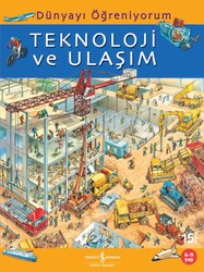 Kolektif - Teknoloji ve Ulaşım Kolektif - Teknoloji ve Ulaşım