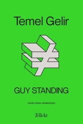 Guy Standing - Temel Gelir