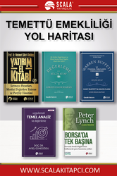 Kolektif - Temettü Emekliliği Yol Haritası Kolektif - Temettü Emekliliği Yol Haritası