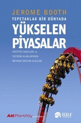 Tepetaklak Bir Dünyada Yükselen Piyasalar - Thumbnail