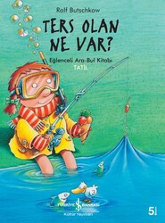Ralf Butschkow - Ters Olan Ne Var ? Ralf Butschkow - Ters Olan Ne Var ?