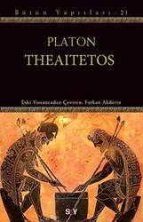 Platon - Theaitetos Platon - Theaitetos