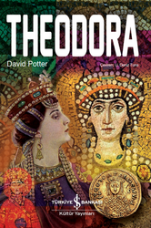 David Potter - Theodora David Potter - Theodora