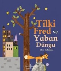 Tilki Fred ve Yaban Dünya - Thumbnail