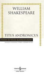 William Shakespeare - TITUS ANDRONICUS William Shakespeare - TITUS ANDRONICUS