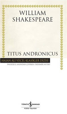 TITUS ANDRONICUS