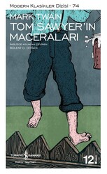 Mark Twain - Tom Sawyer'in Maceraları Mark Twain - Tom Sawyer'in Maceraları