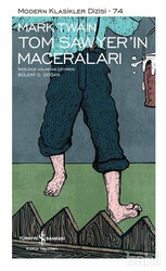 Tom Sawyer’in Maceralari (Şömizli) - Thumbnail