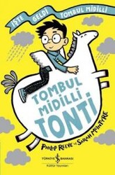 Tombul Midilli Tonti - Thumbnail